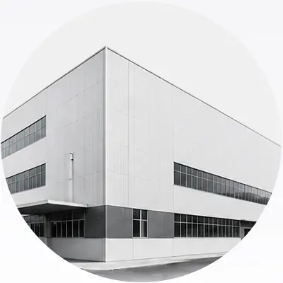 自社<br>製造拠点